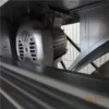 Industrial Poultry Exhaust Fan, 1100mm, 380V, Stainless, Steel - view 6