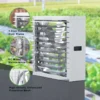 Industrial Poultry Exhaust Fan, 1380mm, Wall - view 4