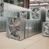 Industrial Poultry Ventilation Fan, Roof, Centrifugal, Wall - view 2