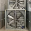Industrial Poultry Ventilation Fan, Roof, Centrifugal, Wall - view 5