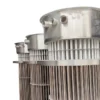 Industrial Process Air Heater, Stainless, Steel