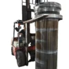 Industrial Process Air Heater, Stainless, Steel - view 2