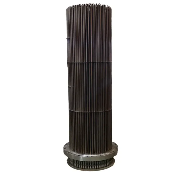 Industrial Process Air Heater, Stainless, Steel - view 4
