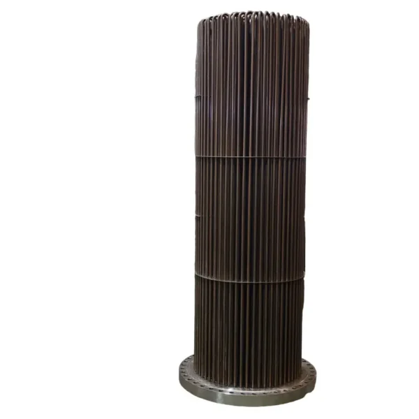 Industrial Process Air Heater, Stainless, Steel - view 5