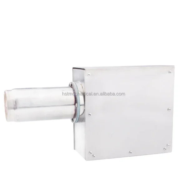 Industrial Process Heater, PLC, 1000w2000w5000w, Electric - view 4