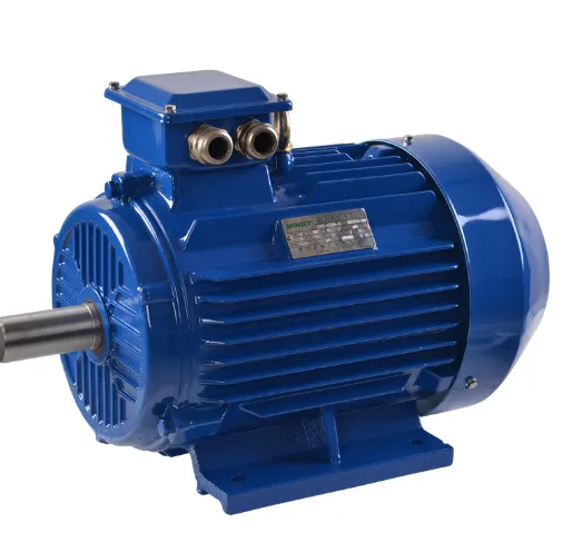 Industrial Products for Fan, 30hp, 3600