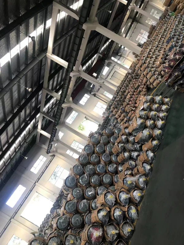 Industrial Products for Fan, 30hp, 3600 - view 5