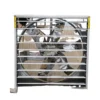 Industrial Push-pull Exhaust Fan, Wall, 380V, 500mm - view 3