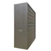 Industrial Push-pull Exhaust Fan, Wall, 380V, 500mm - view 4
