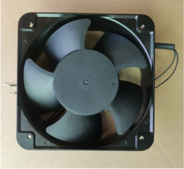 Industrial Quality Axial Fan, 15050mm, 4500rpm, 85~230V
