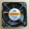 Industrial Quality Axial Fan, 15050mm, 4500rpm, 85~230V - view 2