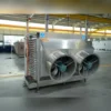 Industrial Quick Freezer, 330V, Electric