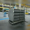 Industrial Quick Freezer, 330V, Electric - view 2