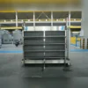 Industrial Quick Freezer, 330V, Electric - view 4