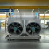 Industrial Quick Freezer, 330V, Electric - view 5