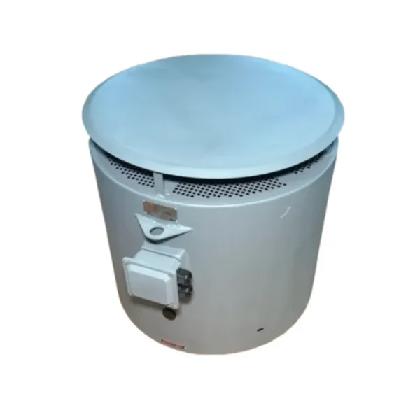 Industrial Rainproof Ball Bearing, 315, IP55 - view 3