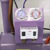 Industrial Refrigeration Unit, Scroll, 30-10C - view 2