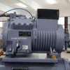 Industrial Refrigeration Unit, Scroll, 30-10C - view 3