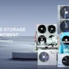 Industrial Refrigeration Unit, Scroll, 30-10C - view 4