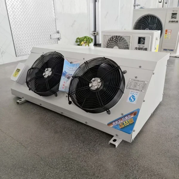 Industrial Refrigeration Unit, Scroll, 30-10C - view 5