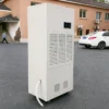 Industrial Refrigerative Compressor, 210L/D, Pints/24h, LED - view 4