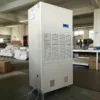 Industrial Refrigerative Compressor, 210L/D, Pints/24h, LED - view 5