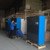 Industrial Refrigerative Dehumidifier, 480L, LED - view 2