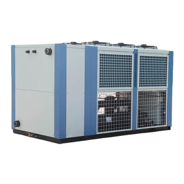 Industrial Refrigerator, 380V, 500 W - view 2