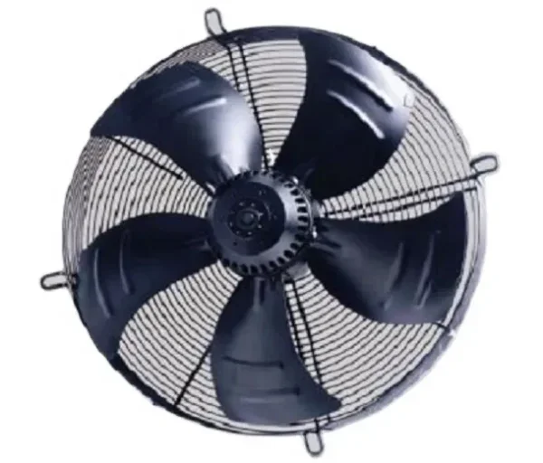 Industrial Refrigerator, 380v, 900, 710mm, Axial