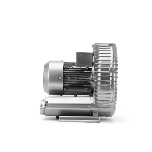 Industrial Regenerative Blower, 1.5kW, 220V - view 3