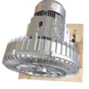 Industrial Ring Air Blower, 2.2KW, 3HP, Aluminum, 220V
