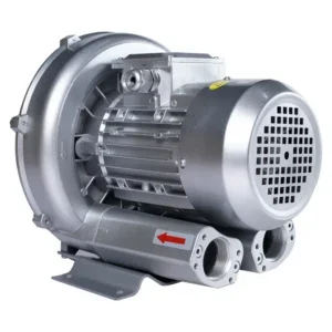 Industrial Ring Electric Blower, 2LG310, 380V