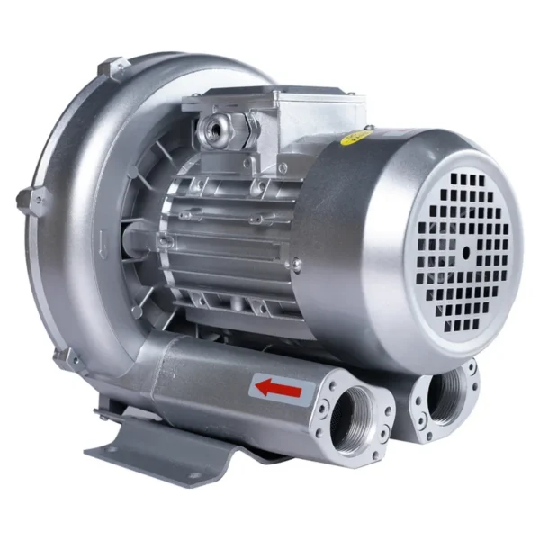 Industrial Ring Electric Blower, 2LG310, 380V