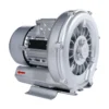 Industrial Ring Electric Blower, 2LG310, 380V - view 2
