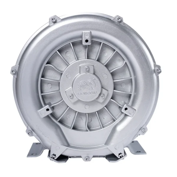 Industrial Ring Electric Blower, 2LG310, 380V - view 5