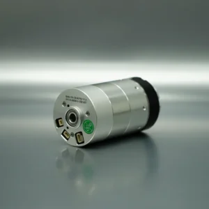 Industrial Robot Joint Motor, BLDC, Waterproof, IP67