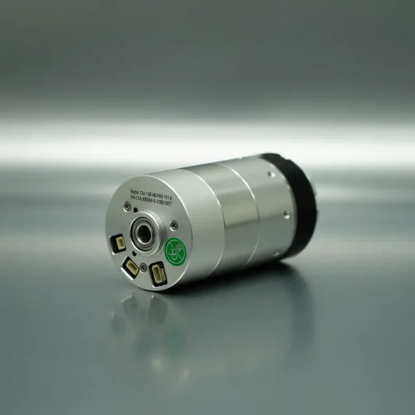 Industrial Robot Joint Motor, BLDC, Waterproof, IP67