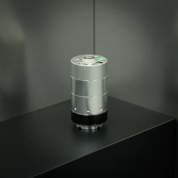 Industrial Robot Joint Motor, BLDC, Waterproof, IP67 - view 3