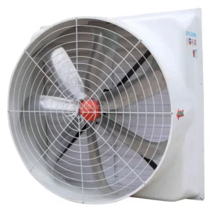 Industrial Roof Exhaust Fan, 220~450v