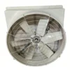 Industrial Roof Exhaust Fan, FRP, AC 220V~240V, Electric
