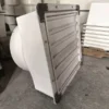 Industrial Roof Exhaust Fan, FRP, AC 220V~240V, Electric - view 4