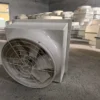 Industrial Roof Exhaust Fan, FRP, AC 220V~240V, Electric - view 6