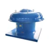 Industrial Roof Exhaust Fan, Waterproof, ISO9001/CE, Stainless