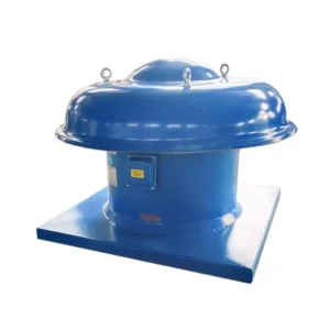 Industrial Roof Exhaust Fan, Waterproof, ISO9001/CE, Stainless