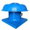 Industrial Roof Exhaust Fan, Waterproof, Stainless, Steel