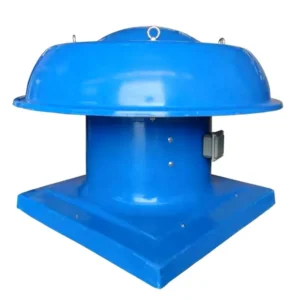 Industrial Roof Exhaust Fan, Waterproof, Stainless, Steel