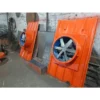 Industrial Roof Ventilation Fan, Aluminium, FRP, Copper