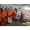 Industrial Roof Ventilation Fan, Aluminium, FRP, Copper - view 4