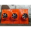 Industrial Roof Ventilation Fan, Aluminium, FRP, Copper - view 6