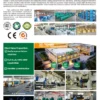 Industrial Roof Ventilator, Centrifugal, 3-Phase, 380V - view 6
